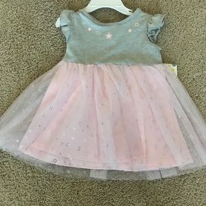 Toddler tutu